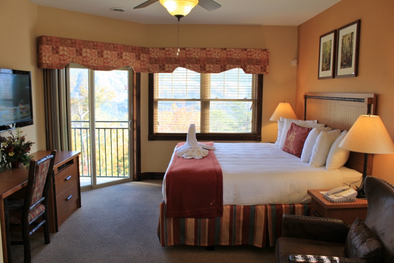 Loading Resort Image...